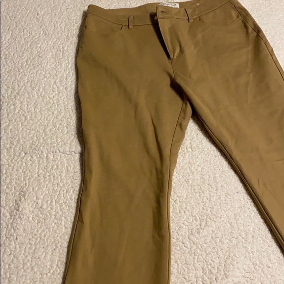 Coldwater Creek pants size 10 - Picture 2 of 12
